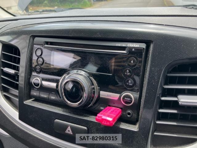 Suzuki WAGON R 2014-02 7227389-17