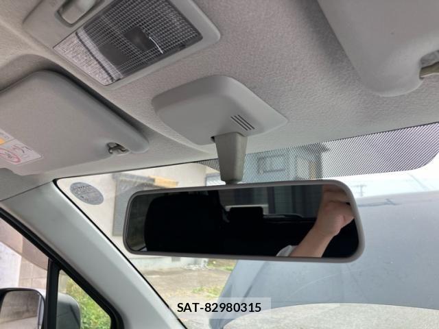 Suzuki WAGON R 2014-02 7227389-19