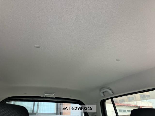 Suzuki WAGON R 2014-02 7227389-20