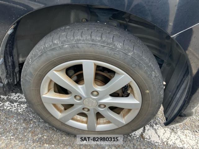 Suzuki WAGON R 2014-02 7227389-3