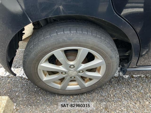 Suzuki WAGON R 2014-02 7227389-4
