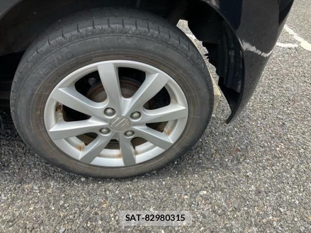 Suzuki WAGON R 2014-02 7227389-8