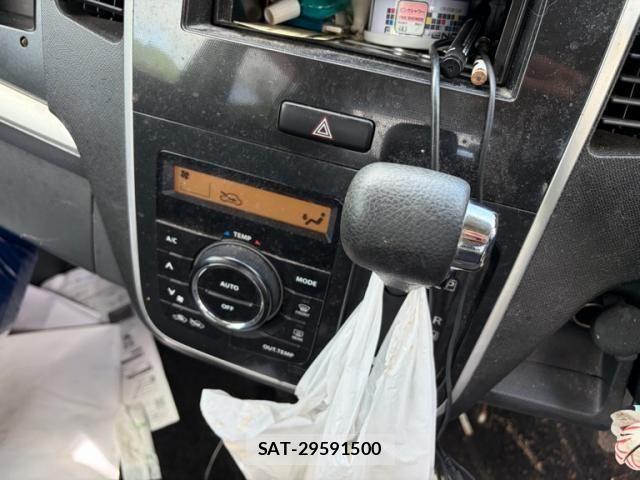 Suzuki WAGON R 2011-06 7252903-9