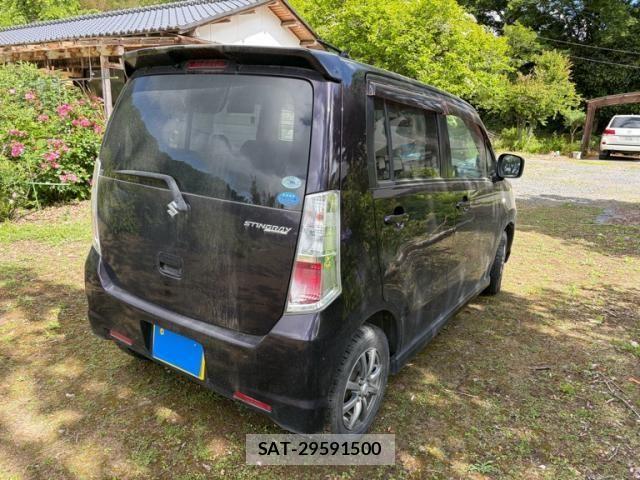 Suzuki WAGON R 2011-06 7252903-2