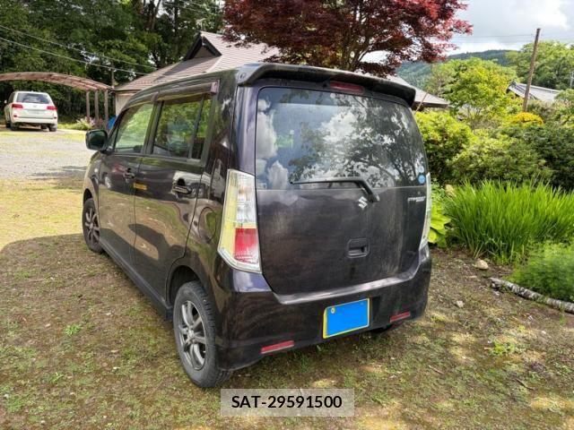 Suzuki WAGON R 2011-06 7252903-3