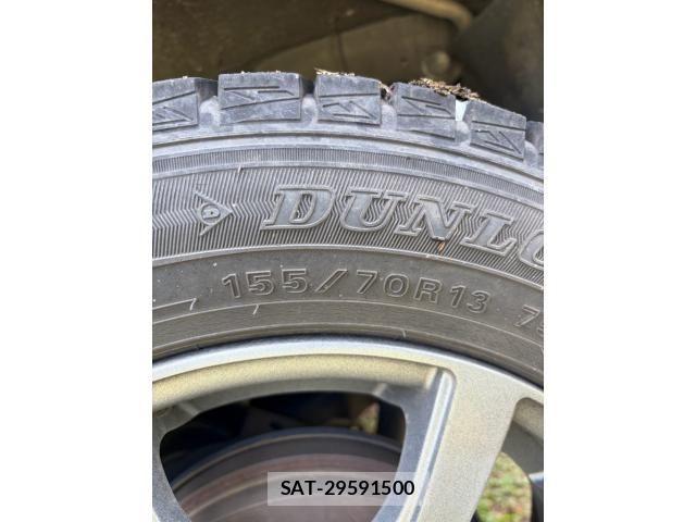 Suzuki WAGON R 2011-06 7252903-5