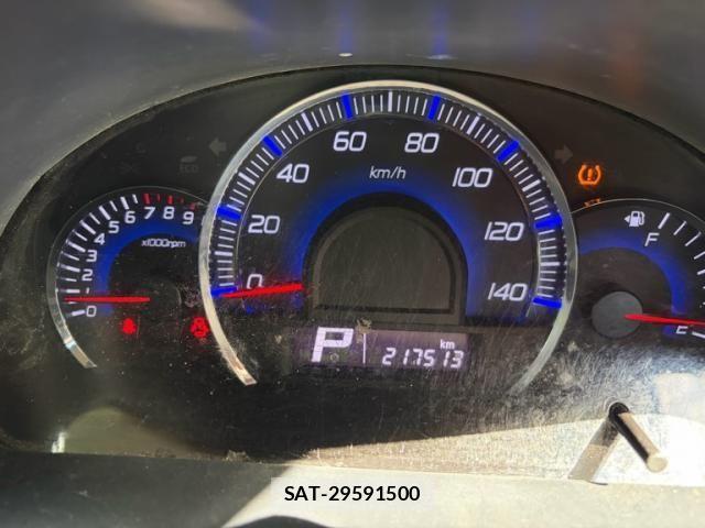 Suzuki WAGON R 2011-06 7252903-7