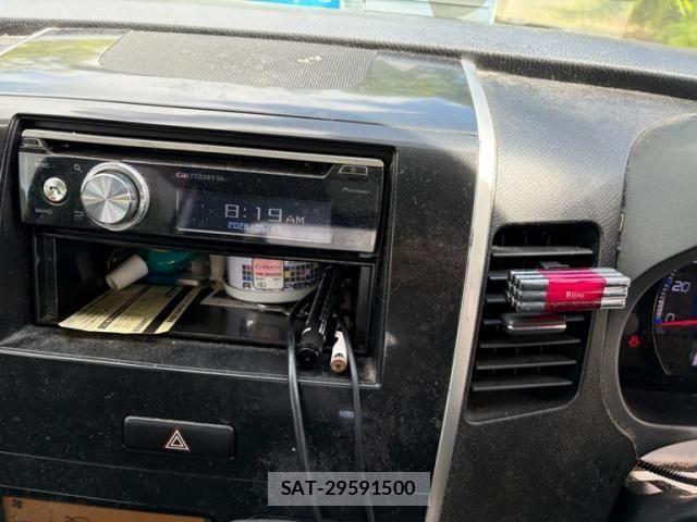 Suzuki WAGON R 2011-06 7252903-8