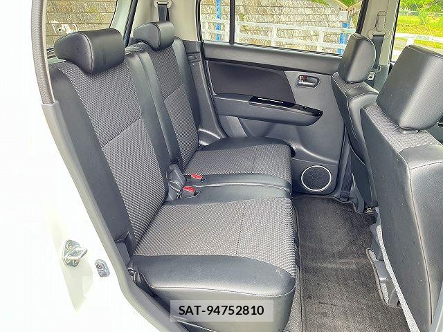 Suzuki WAGON R 2011-11 7252899-9