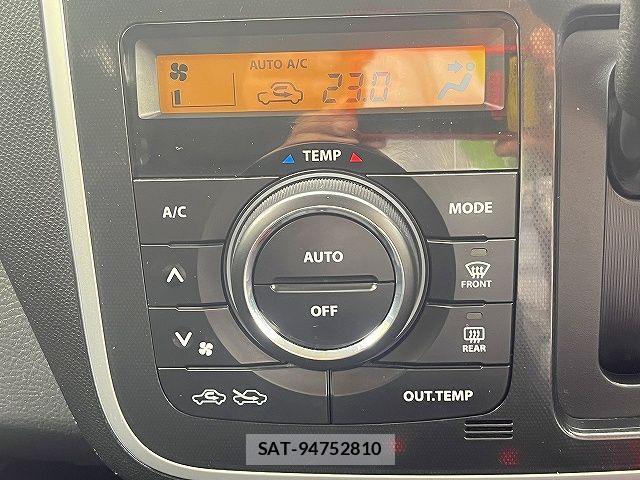 Suzuki WAGON R 2011-11 7252899-14
