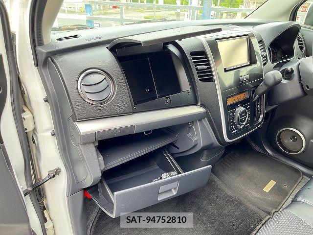 Suzuki WAGON R 2011-11 7252899-15