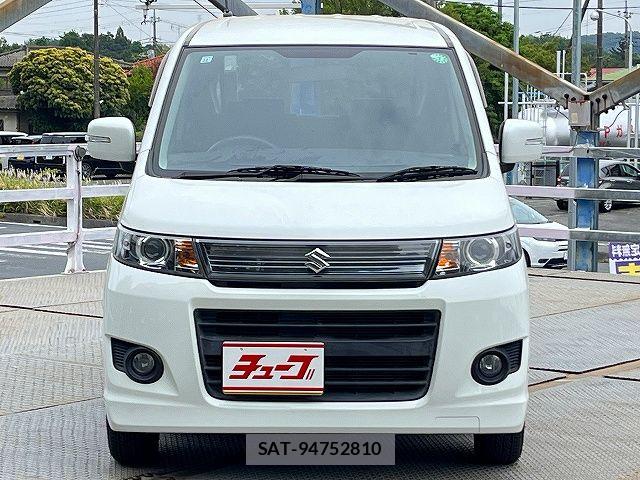 Suzuki WAGON R 2011-11 7252899-16