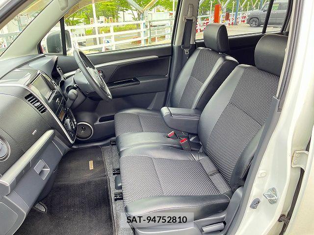 Suzuki WAGON R 2011-11 7252899-18