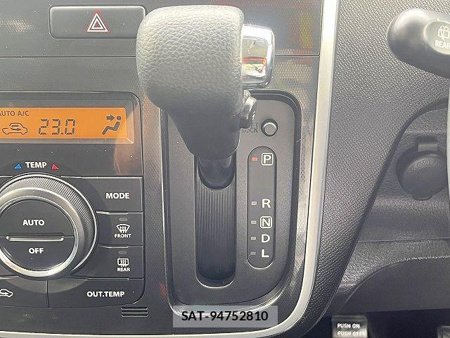 Suzuki WAGON R 2011-11 7252899-19