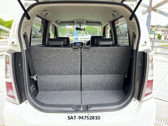 Suzuki WAGON R 2011-11 7252899-20