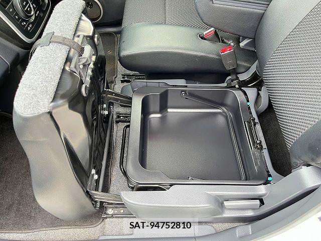 Suzuki WAGON R 2011-11 7252899-21