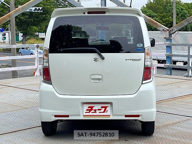 Suzuki WAGON R 2011-11 7252899-22