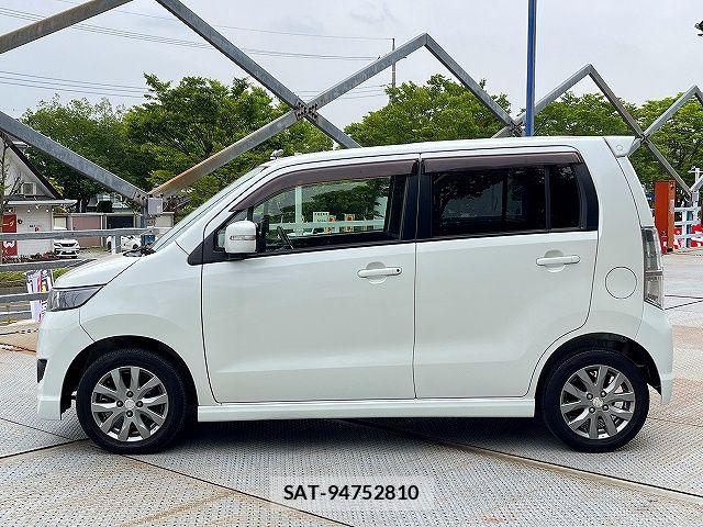 Suzuki WAGON R 2011-11 7252899-23