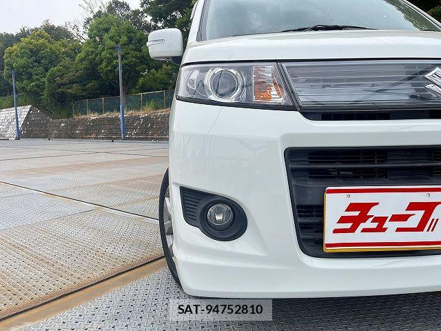 Suzuki WAGON R 2011-11 7252899-24