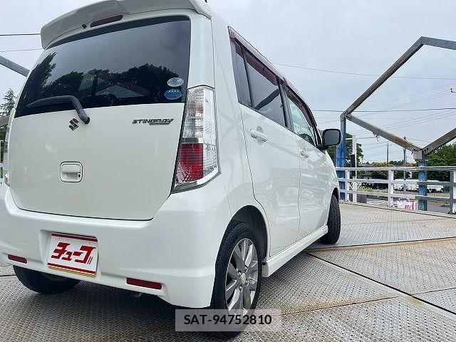 Suzuki WAGON R 2011-11 7252899-25