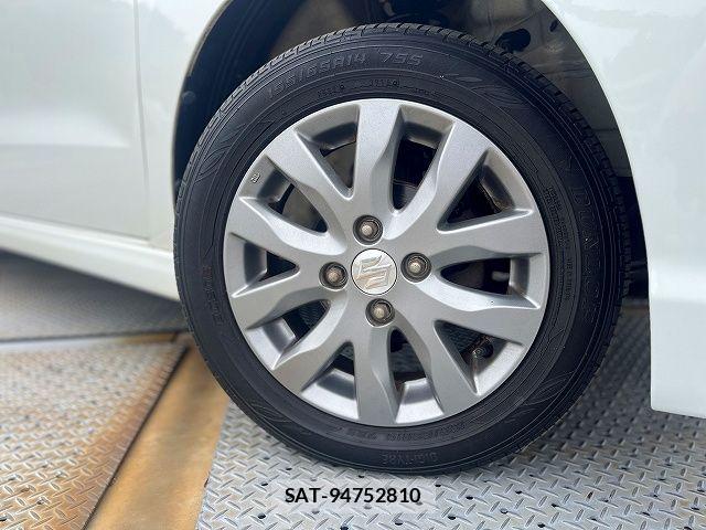 Suzuki WAGON R 2011-11 7252899-26