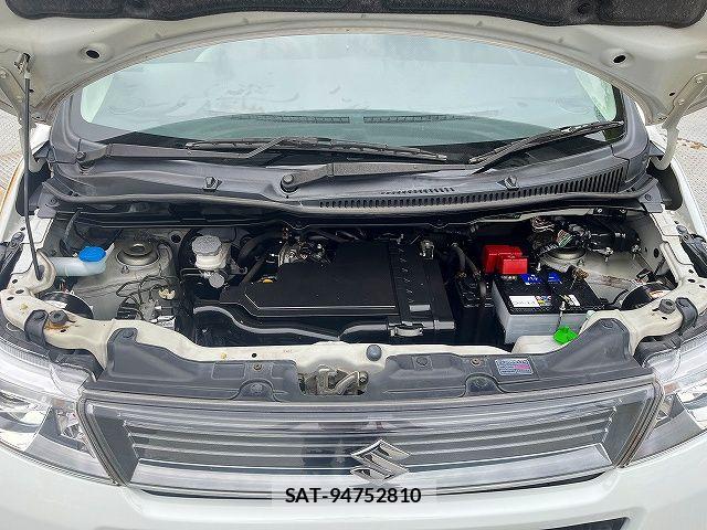 Suzuki WAGON R 2011-11 7252899-27