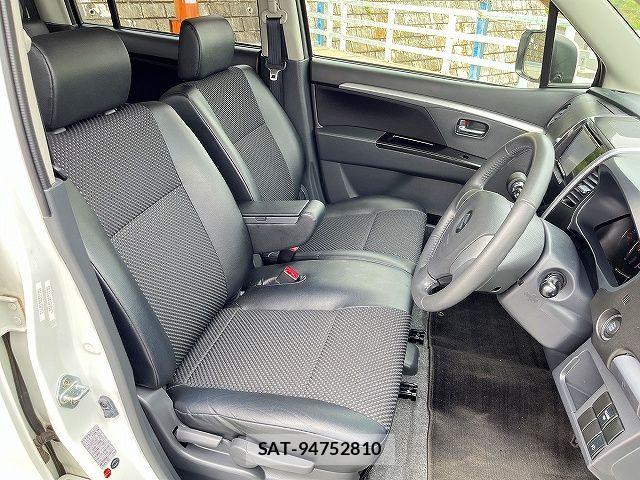 Suzuki WAGON R 2011-11 7252899-3