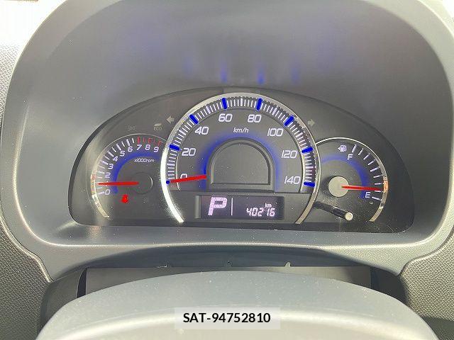 Suzuki WAGON R 2011-11 7252899-7