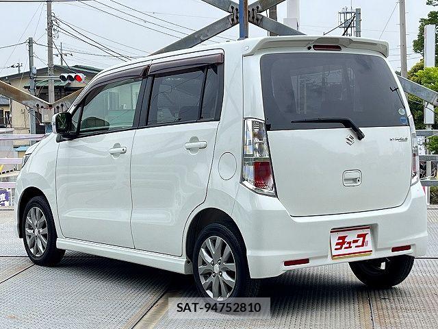 Suzuki WAGON R 2011-11 7252899-8