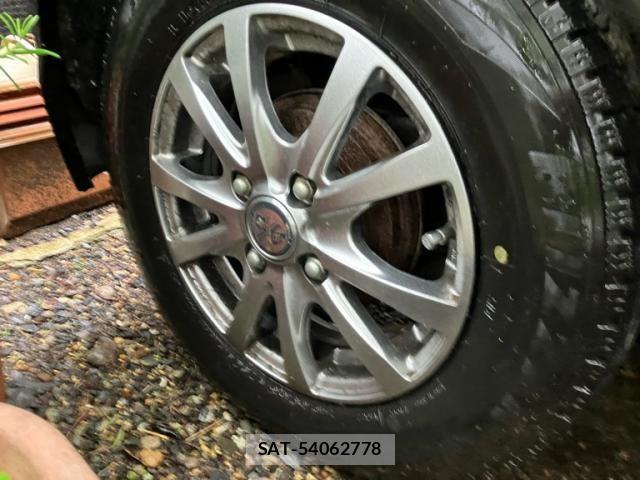 Suzuki WAGON R 2009-05 7252900-10