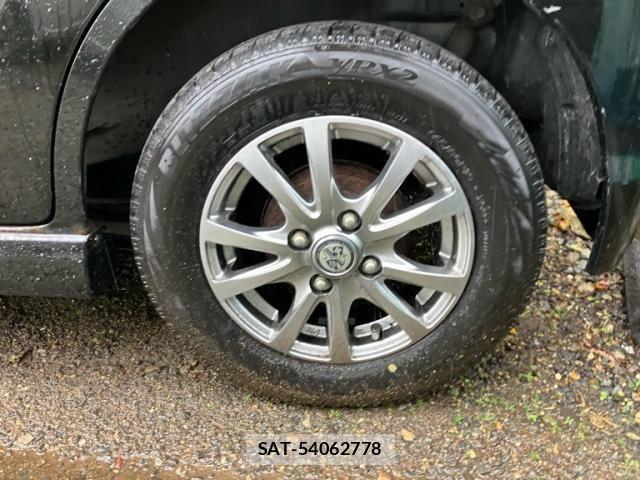 Suzuki WAGON R 2009-05 7252900-11