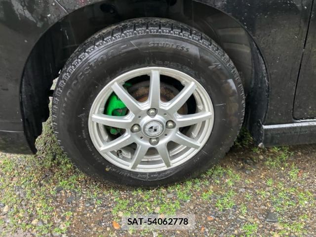 Suzuki WAGON R 2009-05 7252900-12