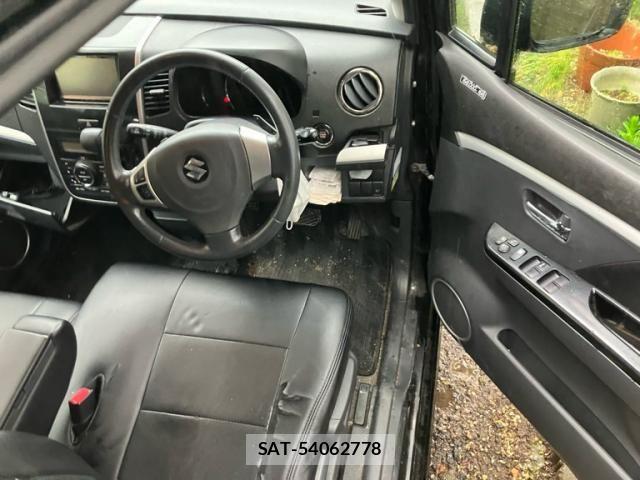 Suzuki WAGON R 2009-05 7252900-13