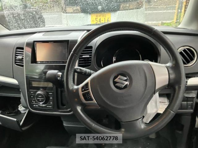 Suzuki WAGON R 2009-05 7252900-17