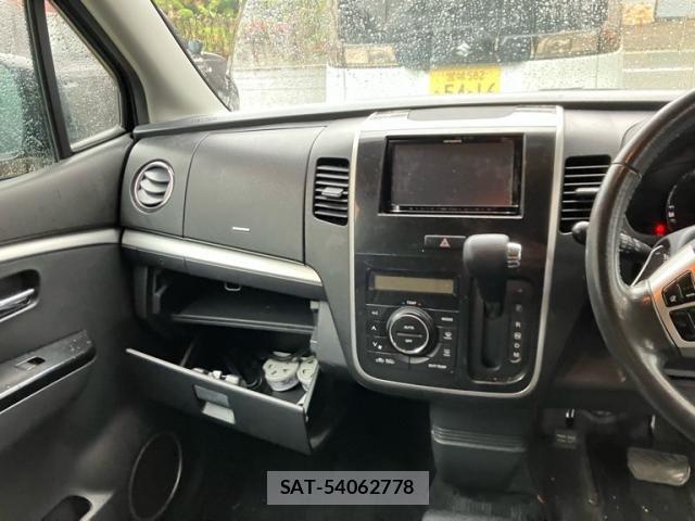 Suzuki WAGON R 2009-05 7252900-18
