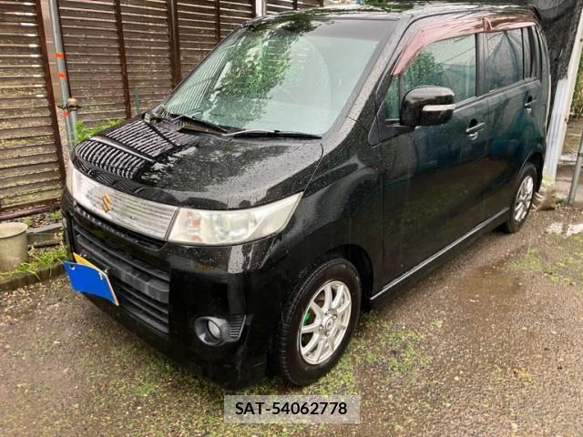 Suzuki WAGON R 2009-05 7252900-1