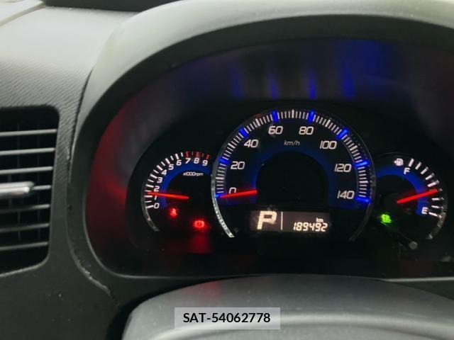Suzuki WAGON R 2009-05 7252900-19