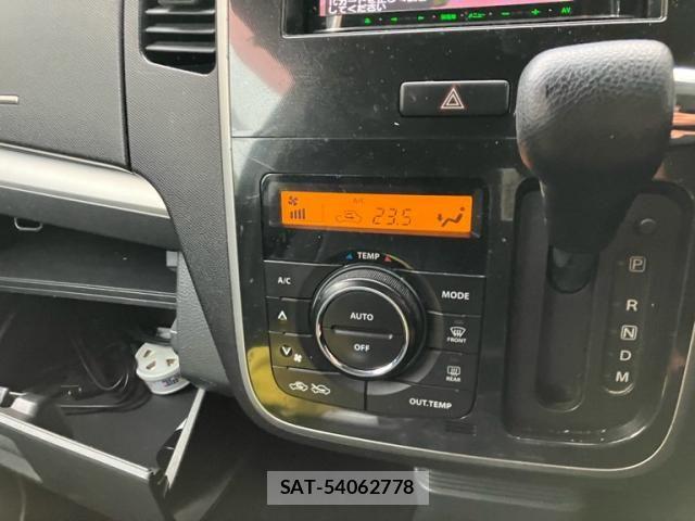 Suzuki WAGON R 2009-05 7252900-22