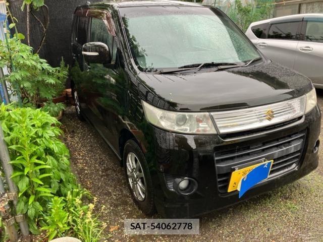 Suzuki WAGON R 2009-05 7252900-2
