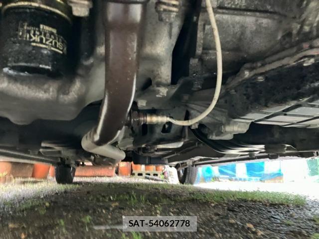 Suzuki WAGON R 2009-05 7252900-3