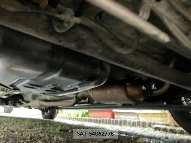 Suzuki WAGON R 2009-05 7252900-7