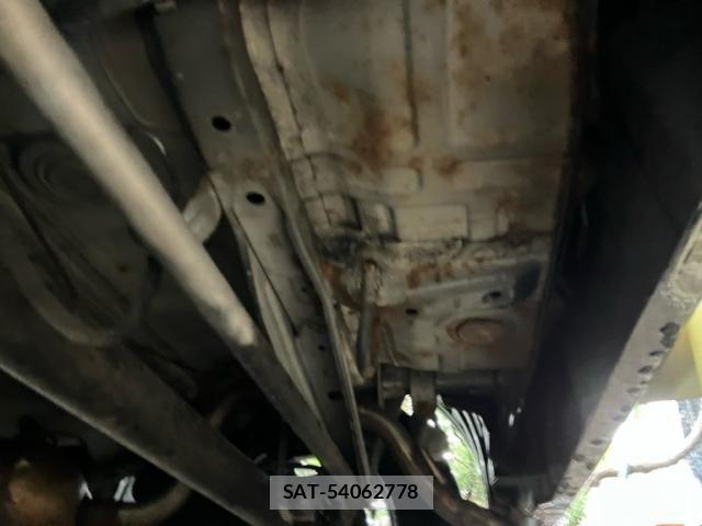 Suzuki WAGON R 2009-05 7252900-8