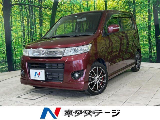 Suzuki WAGON R 2009-09 7252893-0