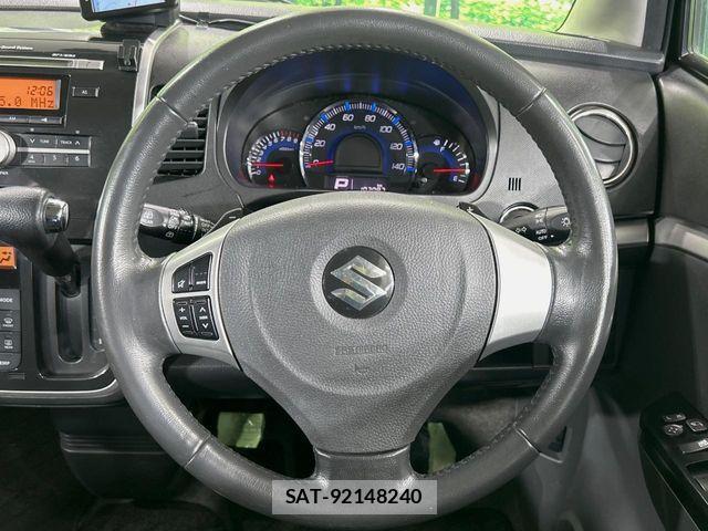 Suzuki WAGON R 2009-09 7252893-10