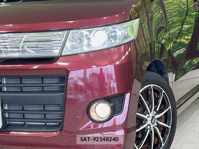 Suzuki WAGON R 2009-09 7252893-11