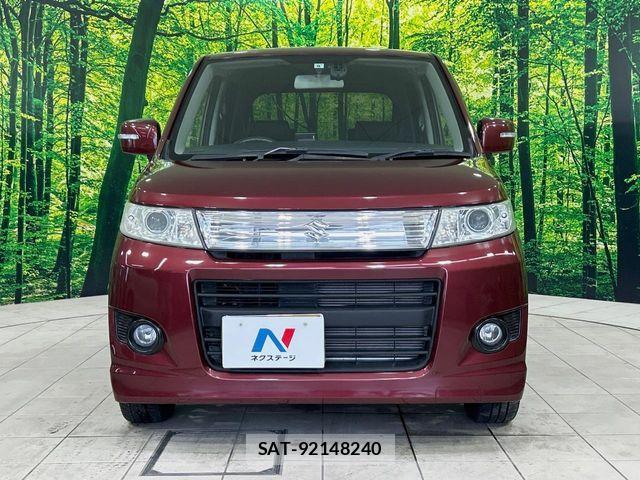 Suzuki WAGON R 2009-09 7252893-13