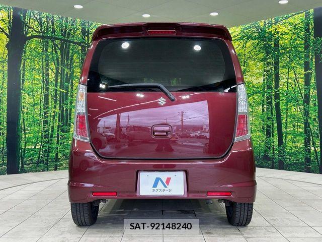 Suzuki WAGON R 2009-09 7252893-14