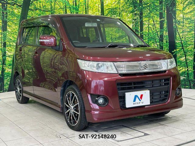 Suzuki WAGON R 2009-09 7252893-15