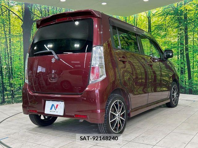 Suzuki WAGON R 2009-09 7252893-16