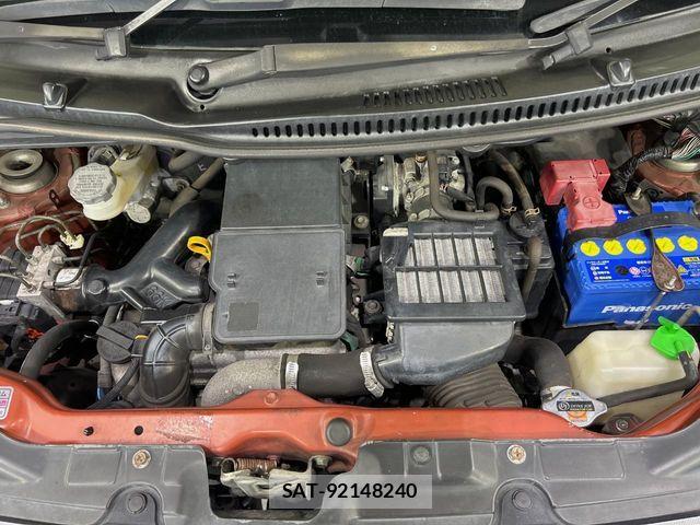 Suzuki WAGON R 2009-09 7252893-17